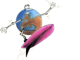 Logo: Web-Publishing Ronge