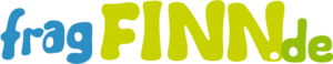Logo: fragfinn.de